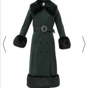 ISO!!! Shrimps River coat